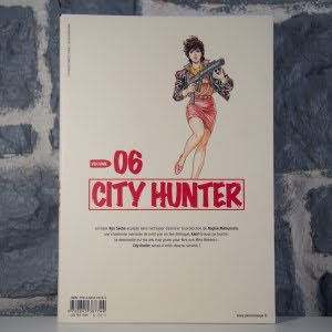 City Hunter - Edition de Luxe - Volume 06 (02)